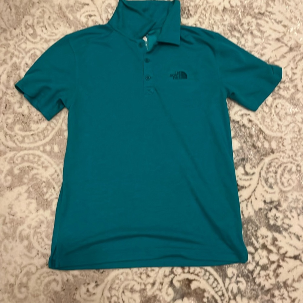 EUC THE NORTH FACE Polo
